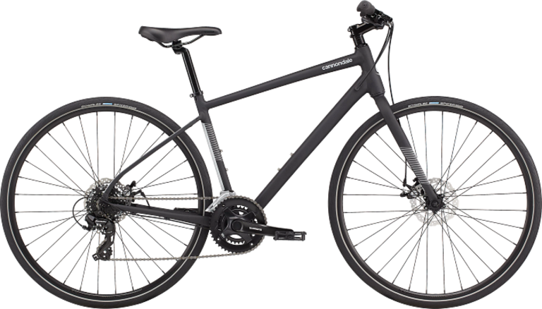 Cannondale 700 M Quick Disc 5