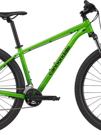 Cannondale 29 M Trail 7 GRN MD Green