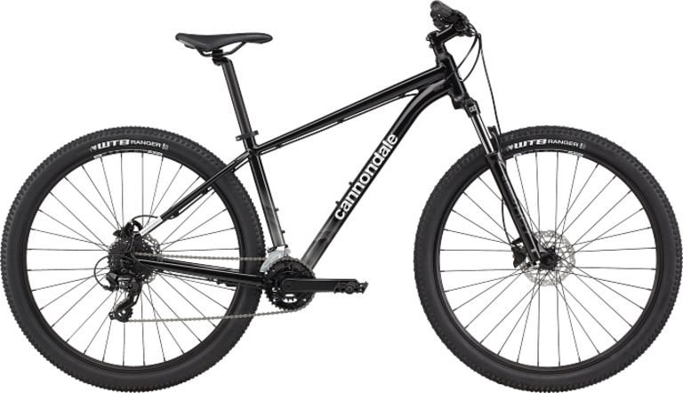 Cannondale 29 M Trail 7