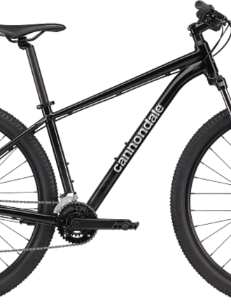 Cannondale 29 M Trail 8 GRY LG - Grey, Large