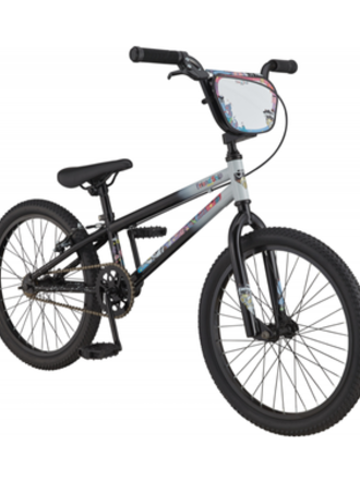 GT 20 U Friend Ship WHT O/S