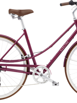 Electra Electra LOFT 7D LADIES' M RD