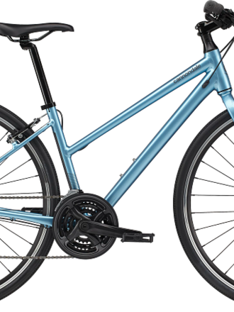 Cannondale 700 U Quick 6 Remixte ALP MD