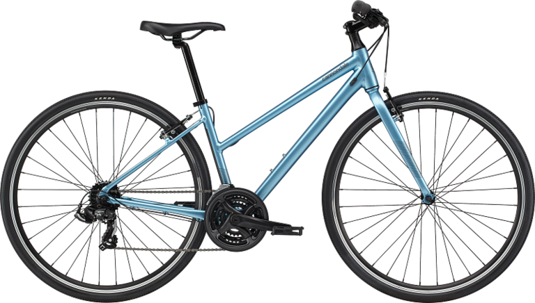 Cannondale 700 U Quick 6 Remixte ALP MD