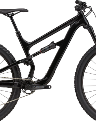 Cannondale 29 M Habit 5 BLK SM