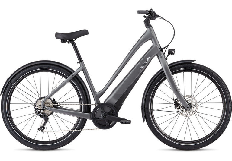 Specialized Turbo Como 4.0 650B - Low-Entry
