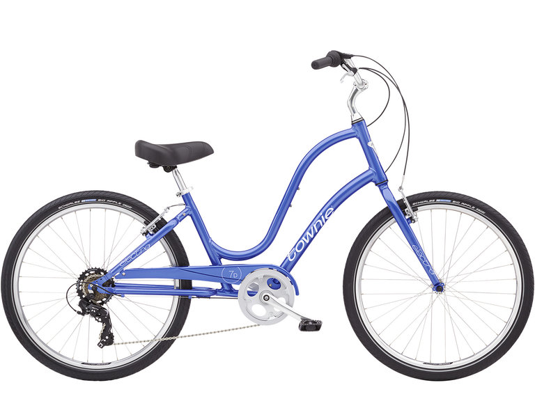 Electra Townie 7D Step Thru 26 Cobalt