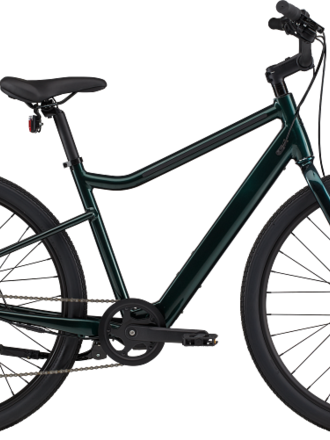 Cannondale 650 U Treadwell Neo 2 GMG MD