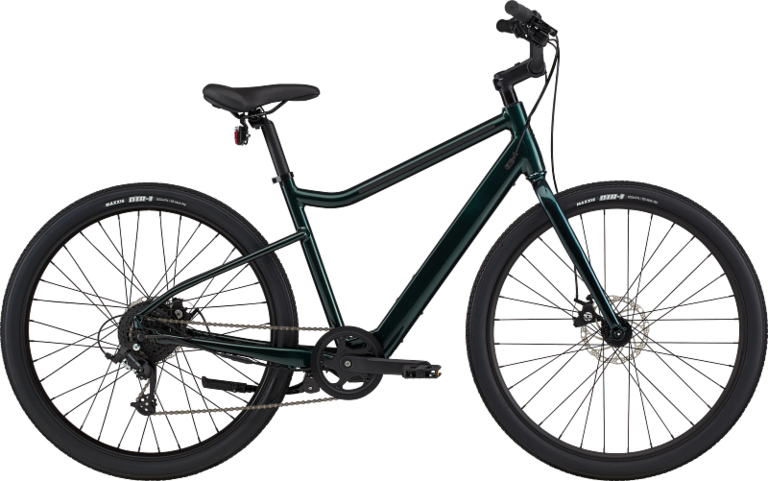 Cannondale 650 U Treadwell Neo 2 GMG MD
