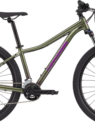 Cannondale 29 F Trail 6 MAT MD