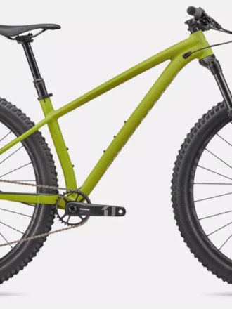 Specialized FUSE COMP 29 OLVGRN/SND L