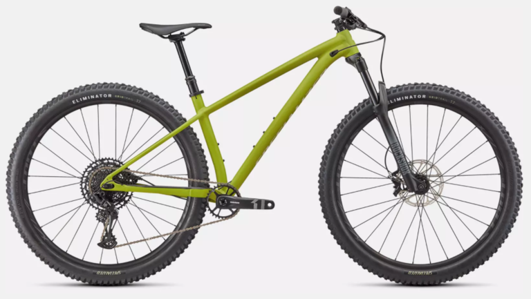 Specialized FUSE COMP 29 OLVGRN/SND L