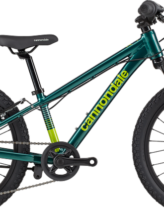 20 M Kids Trail Emerald OS