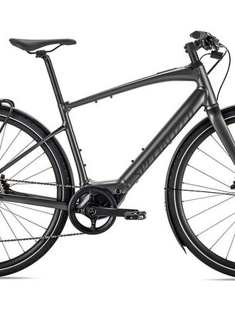 Specialized Turbo Vado SL 4.0 EQ