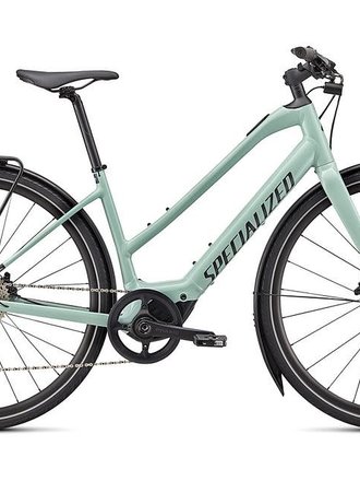 Specialized Turbo Vado SL 4.0 Step-Through EQ