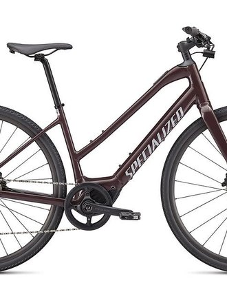 Specialized Turbo Vado SL 4.0 Step-Through