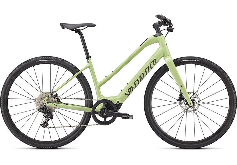 Specialized Turbo Vado SL 4.0 Step-Through