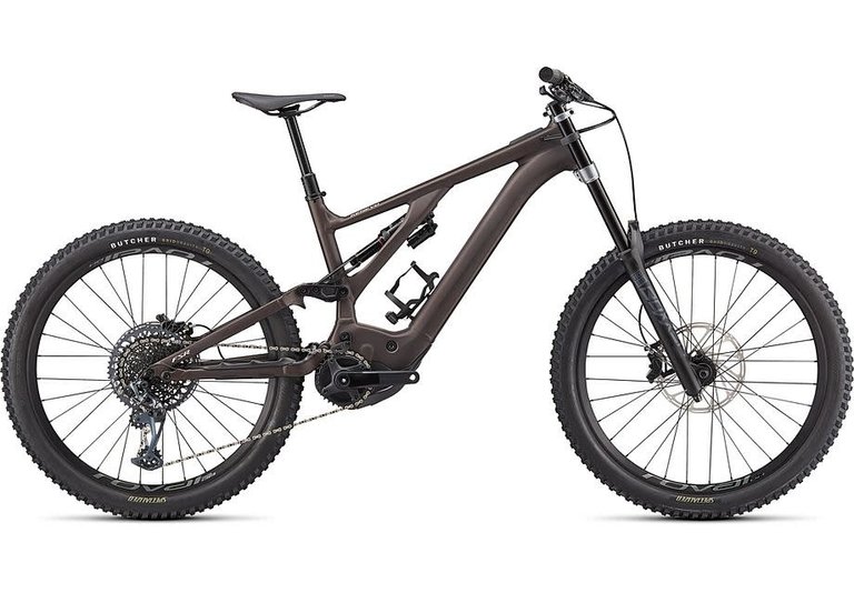 Specialized Kenevo Expert