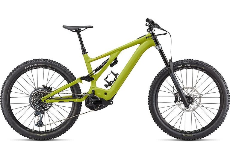 Specialized Kenevo Expert