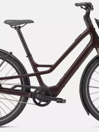 Specialized COMO SL 4.0 CSTUMBR/TRNSP M