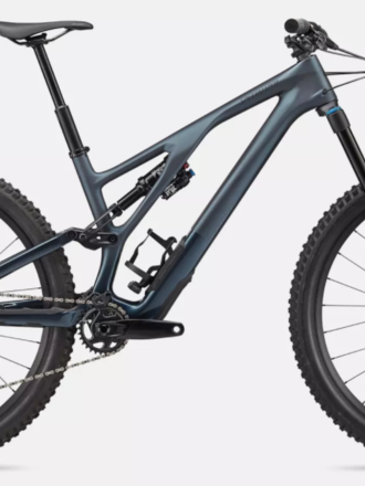 Specialized SJ EVO EXPERT CSTBTLSHP/BLK S4