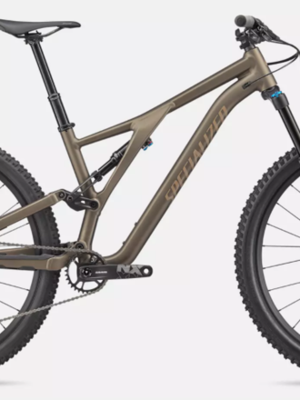 Specialized SJ COMP ALLOY GUN/TPE S4