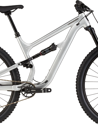 Cannondale 29 M Habit Waves RAW LG