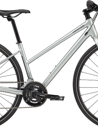 Cannondale 700 U Quick Disc 5 Remixte SGG LG