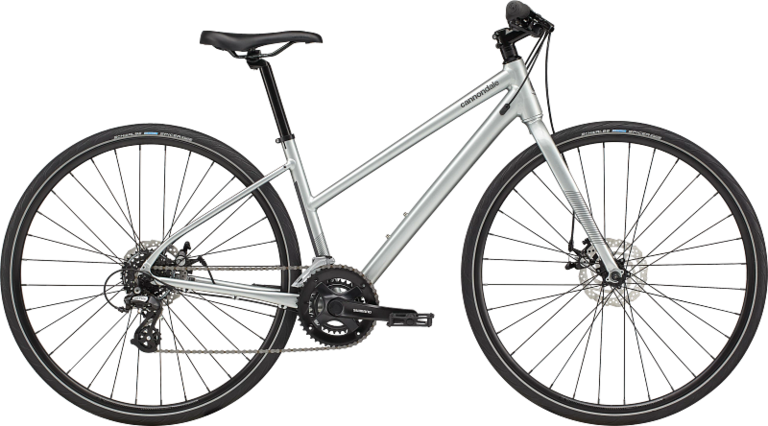 Cannondale 700 U Quick Disc 5 Remixte SGG XS