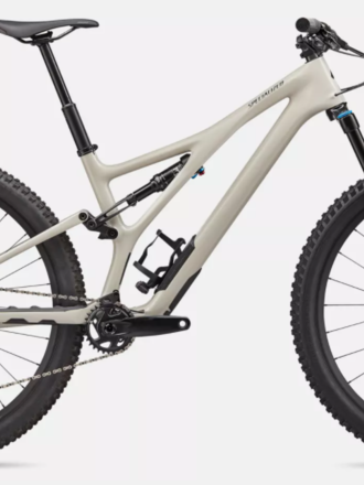 Specialized SJ EXPERT WHTMTN/GUN S4