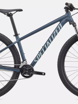 Specialized Specialized ROCKHOPPER 27.5 TARBLK/WHT XS