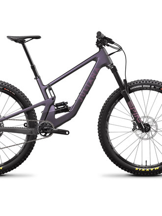 Santa Cruz Juliana Furtado 4 C 27.5 22 MD PUR S