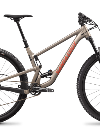 Santa Cruz Bicycles Santa Cruz TB 4 C 29 22 MD EARTH S