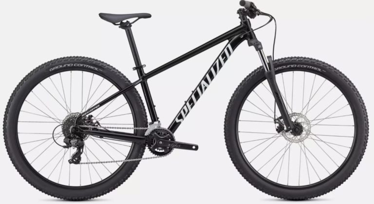Specialized ROCKHOPPER 27.5 TARBLK/WHT S