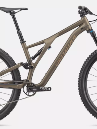 Specialized SJ COMP ALLOY GUN/TPE S3