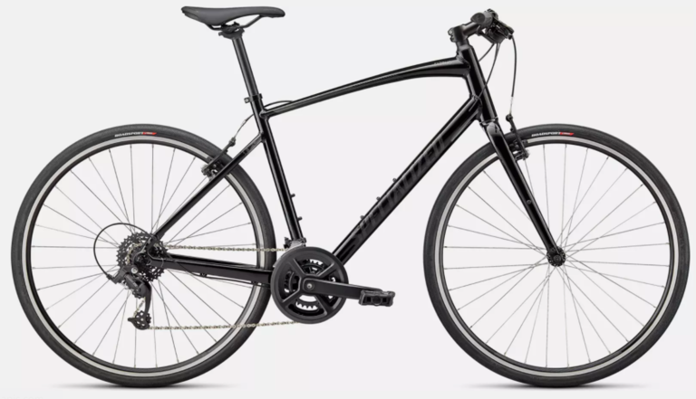 Specialized SIRRUS 1.0 CLGRY/SMK/BLKREFL XS