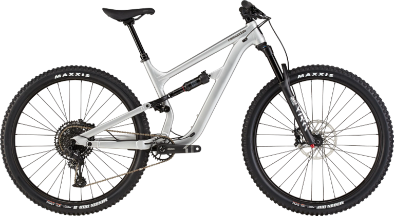 Cannondale 29 M Habit Waves RAW MD
