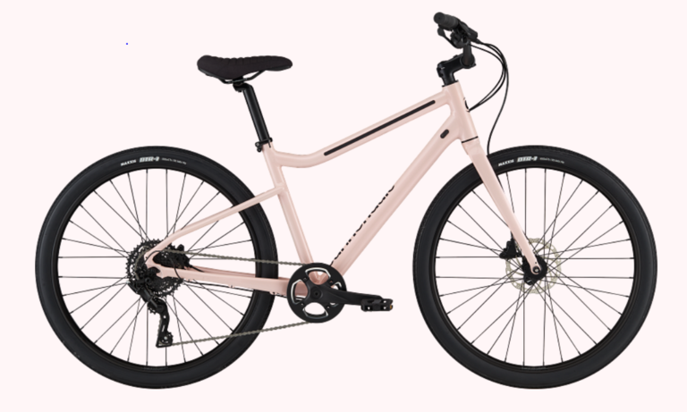 Cannondale Tredwell Size Sm