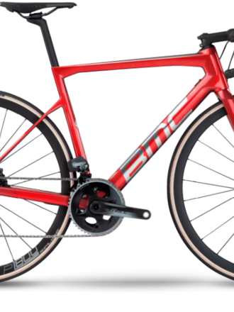 BMC Switzerland BMC Teammachine SLR Three 54cm Red