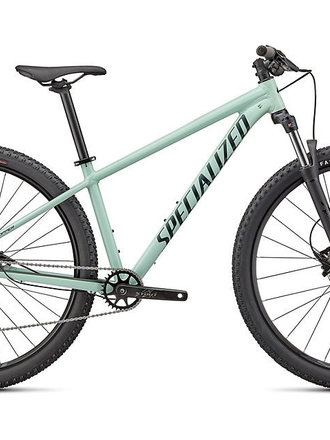Specialized ROCKHOPPER COMP 27.5 WHTSGE/FSTGRN S