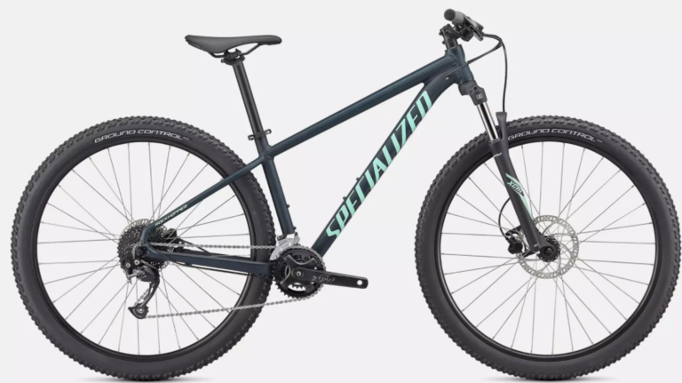Specialized ROCKHOPPER SPORT 29 FSTGRN/OIS L
