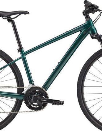 Cannondale 700 F Quick CX 3 EMR MD