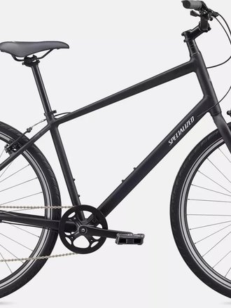 Specialized CROSSROADS 1.0 ST LMSTN/CHRM S