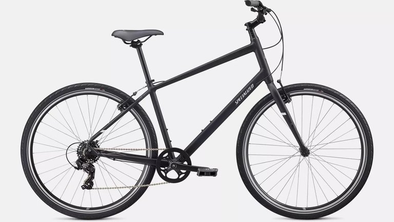 Specialized CROSSROADS 1.0 ST LMSTN/CHRM S
