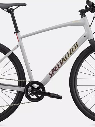 Specialized SIRRUS X 2.0 ARCTBLU/BLK/BLKREFL S