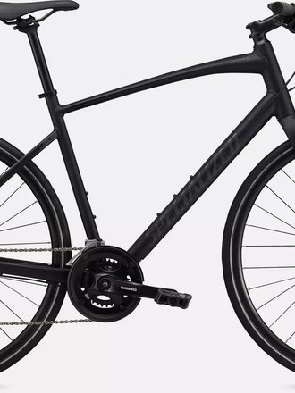 Specialized SIRRUS 2.0 ST CSTBLK/BLK/BLKREFL XS