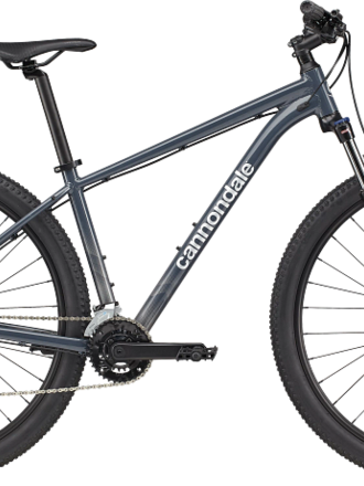 Cannondale 27.5 F Trail 6 MAT XS