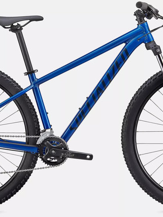 Specialized ROCKHOPPER SPORT 27.5 FSTGRN/OIS S