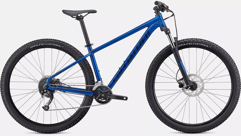 Specialized ROCKHOPPER SPORT 27.5 FSTGRN/OIS S