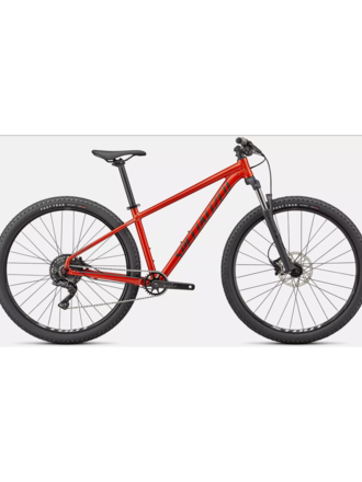 Specialized ROCKHOPPER COMP 29 REDWD/SMK M
